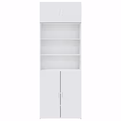 VidaXL 3281343 credenza per soggiorno - Vista aggiuntiva 4
