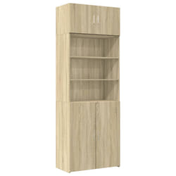 VidaXL 3281345 credenza per soggiorno