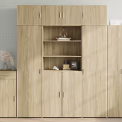 VidaXL 3281345 credenza per soggiorno - Vista aggiuntiva 2