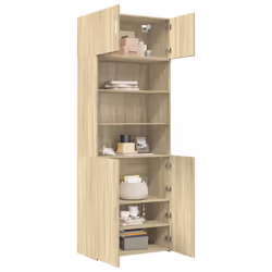 VidaXL 3281345 credenza per soggiorno - Vista aggiuntiva 3