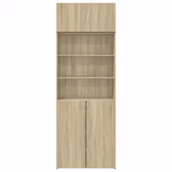 VidaXL 3281345 credenza per soggiorno - Vista aggiuntiva 4