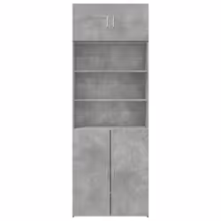 VidaXL 3281346 credenza per soggiorno - Vista aggiuntiva 4