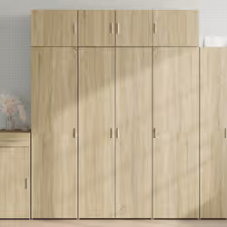 VidaXL 3281352 credenza per soggiorno - Vista aggiuntiva 2