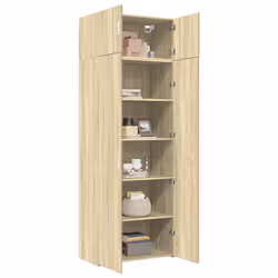 VidaXL 3281352 credenza per soggiorno - Vista aggiuntiva 3