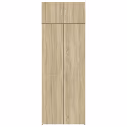 VidaXL 3281352 credenza per soggiorno - Vista aggiuntiva 4