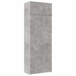 VidaXL 3281353 credenza per soggiorno