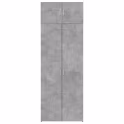 VidaXL 3281353 credenza per soggiorno - Vista aggiuntiva 4