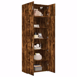 VidaXL 3281354 credenza per soggiorno - Vista aggiuntiva 3