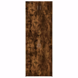 VidaXL 3281354 credenza per soggiorno - Vista aggiuntiva 4
