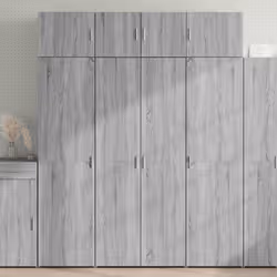 VidaXL 3281355 credenza per soggiorno - Vista aggiuntiva 2