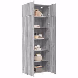 VidaXL 3281355 credenza per soggiorno - Vista aggiuntiva 3