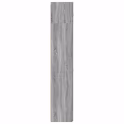 VidaXL 3281355 credenza per soggiorno - Vista aggiuntiva 7