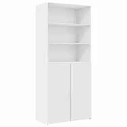 VidaXL 3281357 credenza per soggiorno - Vista aggiuntiva 4