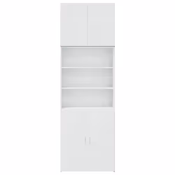 VidaXL 3281357 credenza per soggiorno - Vista aggiuntiva 5