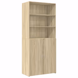 VidaXL 3281359 credenza per soggiorno - Vista aggiuntiva 4