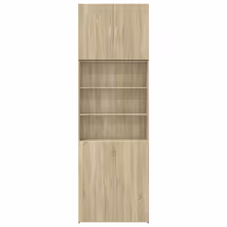 VidaXL 3281359 credenza per soggiorno - Vista aggiuntiva 5