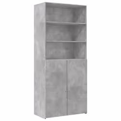 VidaXL 3281360 credenza per soggiorno - Vista aggiuntiva 4