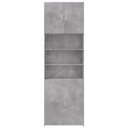 VidaXL 3281360 credenza per soggiorno - Vista aggiuntiva 5
