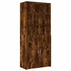 VidaXL 3281361 credenza per soggiorno - Vista aggiuntiva 4