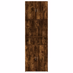 VidaXL 3281361 credenza per soggiorno - Vista aggiuntiva 5