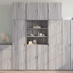 VidaXL 3281362 credenza per soggiorno