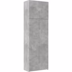 State cercando una credenza alla moda? Questa credenza ben progettata aggiunge un fascino elegante ai vostri interni! Materia ...