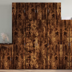VidaXL 3281368 credenza per soggiorno - Vista aggiuntiva 2