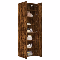 VidaXL 3281368 credenza per soggiorno - Vista aggiuntiva 3