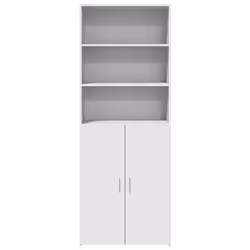 VidaXL 3281371 credenza per soggiorno - Vista aggiuntiva 4