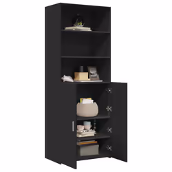 VidaXL 3281372 credenza per soggiorno