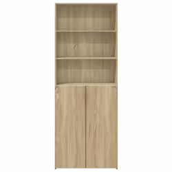 VidaXL 3281373 credenza per soggiorno - Vista aggiuntiva 4