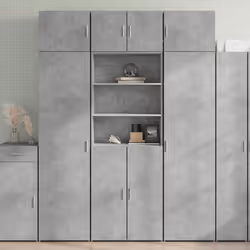 VidaXL 3281374 credenza per soggiorno