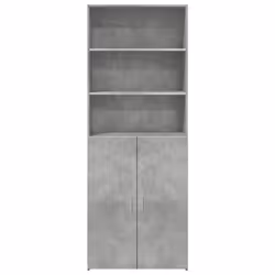 VidaXL 3281374 credenza per soggiorno - Vista aggiuntiva 4