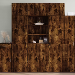 VidaXL 3281375 credenza per soggiorno - Vista aggiuntiva 2