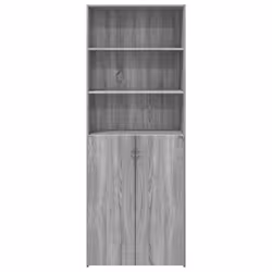 VidaXL 3281376 credenza per soggiorno - Vista aggiuntiva 4