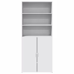 VidaXL 3281378 credenza per soggiorno - Vista aggiuntiva 4