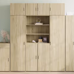 VidaXL 3281380 credenza per soggiorno - Vista aggiuntiva 2