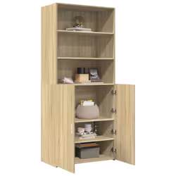 VidaXL 3281380 credenza per soggiorno - Vista aggiuntiva 7