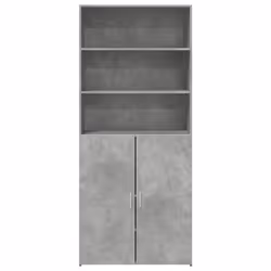 VidaXL 3281381 credenza per soggiorno - Vista aggiuntiva 4