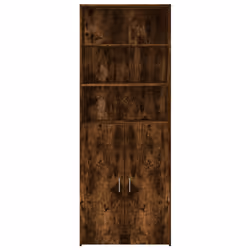 VidaXL 3281382 credenza per soggiorno - Vista aggiuntiva 4