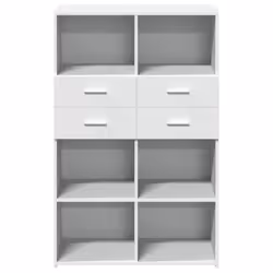 VidaXL 3281385 credenza per soggiorno - Vista aggiuntiva 4