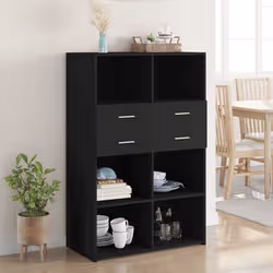 VidaXL 3281386 credenza per soggiorno - Vista aggiuntiva 2