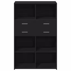 VidaXL 3281386 credenza per soggiorno - Vista aggiuntiva 4