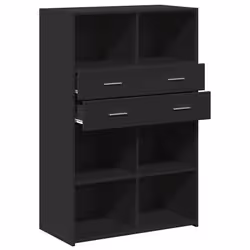 VidaXL 3281386 credenza per soggiorno - Vista aggiuntiva 7