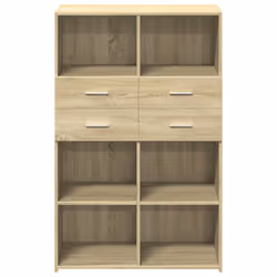 VidaXL 3281387 credenza per soggiorno - Vista aggiuntiva 4