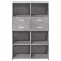 VidaXL 3281388 credenza per soggiorno - Vista aggiuntiva 4