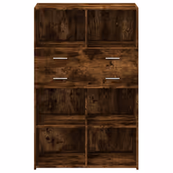 VidaXL 3281389 credenza per soggiorno - Vista aggiuntiva 4