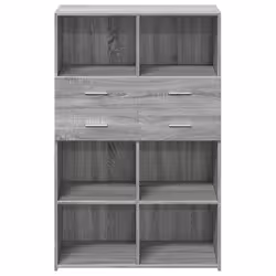 VidaXL 3281390 credenza per soggiorno - Vista aggiuntiva 4