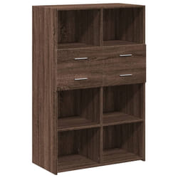 VidaXL 3281391 credenza per soggiorno