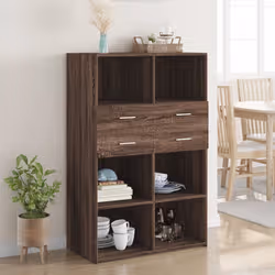 VidaXL 3281391 credenza per soggiorno - Vista aggiuntiva 2